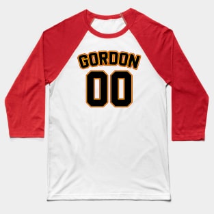 Aaron Gordon Baseball T-Shirt